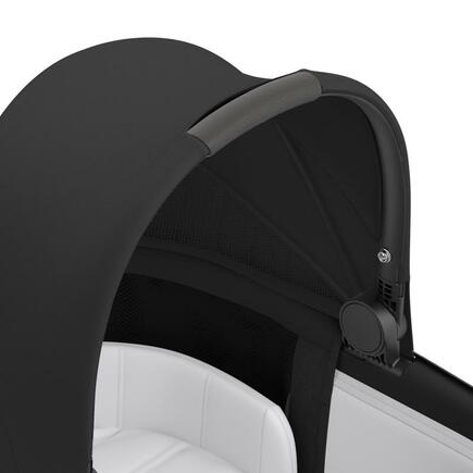 Nacelle de luxe MIOS Sepia Black 2023 CYBEX - 4