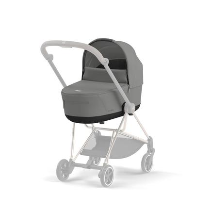Nacelle de luxe MIOS Mirage Grey 2023 CYBEX - 7