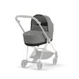 Nacelle de luxe MIOS Mirage Grey 2023 CYBEX - 3