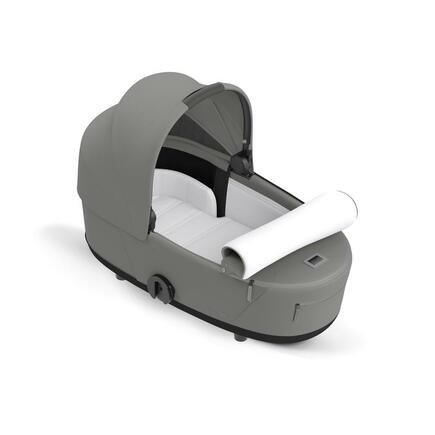 Nacelle de luxe MIOS Mirage Grey 2023 CYBEX - 3