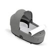 Nacelle de luxe MIOS Mirage Grey 2023 CYBEX - 3