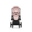 Poussette PRIAM Rosegold Peach Pink 2023 CYBEX - 8