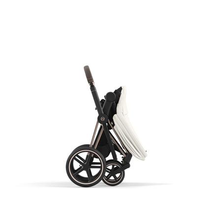 Poussette PRIAM Matt Black Off White 2023 CYBEX - 7