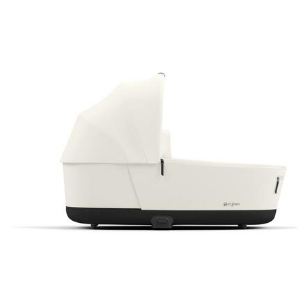 Nacelle de luxe PRIAM et e-PRIAM Off White 2023 CYBEX - 8