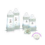 Coffret Naissance Easy Start Nature Dune