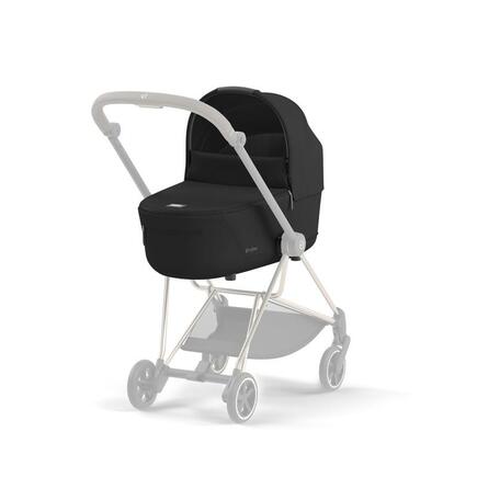 Nacelle de luxe MIOS Sepia Black 2023 CYBEX - 5