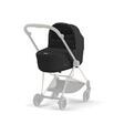 Nacelle de luxe MIOS Sepia Black 2023 CYBEX - 5