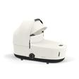 Nacelle de luxe MIOS Off White 2023 CYBEX