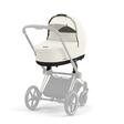 Nacelle de luxe PRIAM et e-PRIAM Off White 2023 CYBEX - 3