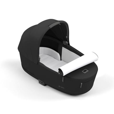 Nacelle de luxe PRIAM et e-PRIAM Sepia Black 2023 CYBEX - 3