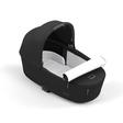 Nacelle de luxe PRIAM et e-PRIAM Sepia Black 2023 CYBEX - 3
