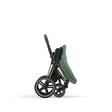 Poussette PRIAM Chrome Leaf Green 2023 CYBEX - 4