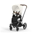 Poussette PRIAM Chrome Off White 2023 CYBEX