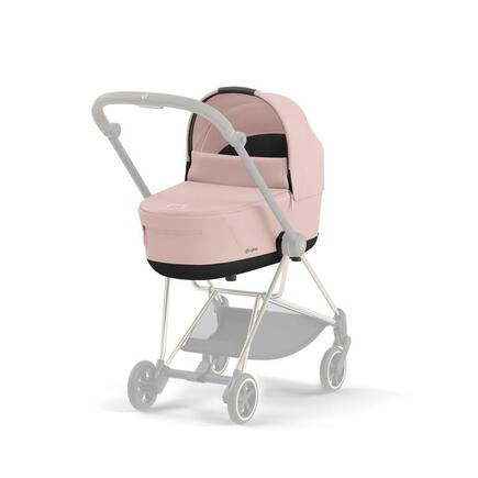 Nacelle de luxe MIOS Peach Pink 2023 CYBEX - 6