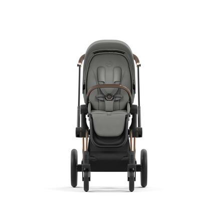 Poussette PRIAM Rosegold Mirage Grey 2023 CYBEX - 2