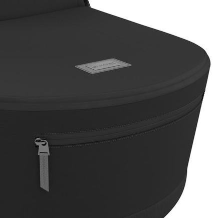 Nacelle de luxe PRIAM et e-PRIAM Sepia Black 2023 CYBEX - 8