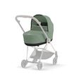 Nacelle de luxe MIOS Leaf Green 2023 CYBEX - 2