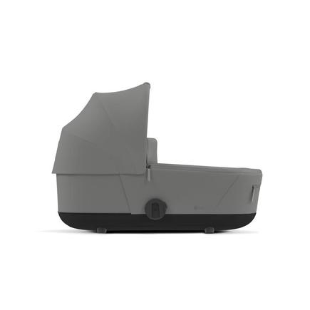 Nacelle de luxe MIOS Mirage Grey 2023 CYBEX - 2