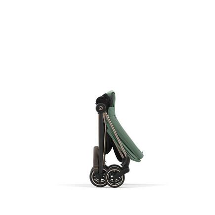 Poussette MIOS Rosegold Leaf Green 2023 CYBEX - 2