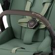 Poussette PRIAM Rosegold Leaf Green 2023 CYBEX - 4