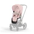 Poussette PRIAM Rosegold Peach Pink 2023 CYBEX - 6