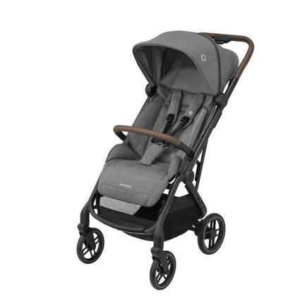 Poussette Soho Select Grey MAXI COSI