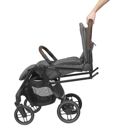 Poussette Soho Select Grey MAXI COSI - 3