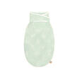 Couverture d’Emmaillotage Starry Mint ERGOBABY