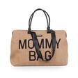 Sac à Langer Mommy Bag Raffia CHILDHOME - 5