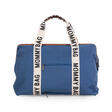 Sac à Langer Mommy Bag Bleu CHILDHOME - 3