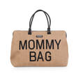 Sac à Langer Mommy Bag Raffia CHILDHOME - 2