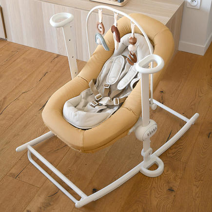 Arche de Jeux pour Transat Up&Down + BEABA - 7