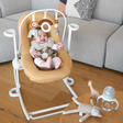 Arche de Jeux pour Transat Up&Down + BEABA - 3
