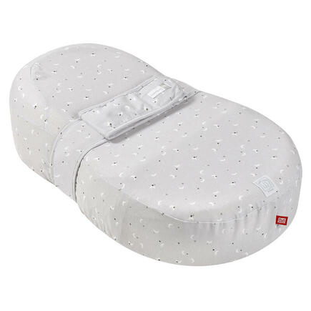 Cocon Ergonomique Cocoonababy®  Moon & Stars RED CASTLE - 3