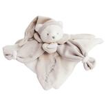 Doudou Ours Gris