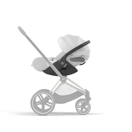 Cybex siège auto : découvrez nos modèles - blanc - Kiabi