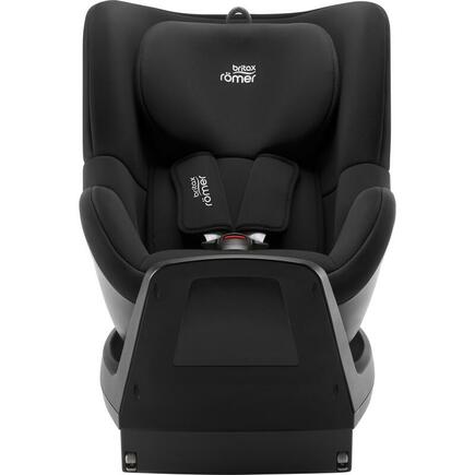 Siège Auto 0+/1 DUALFIX PLUS Space Black BRITAX RÖMER - 5