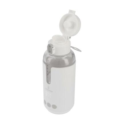 Chauffe-Biberon Nomad™ Blanc IZYBABY, Vente en ligne de Chauffe biberon