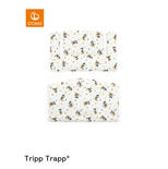 Coussin Chaise Haute Tripp Trapp® - Mickey Celebration