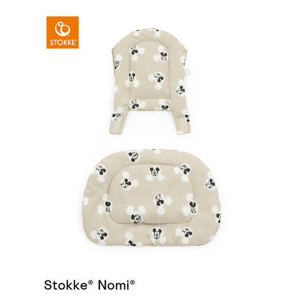 Coussin Nomi® - Mickey Signature STOKKE