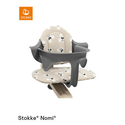 Coussin Nomi® - Mickey Signature STOKKE - 2