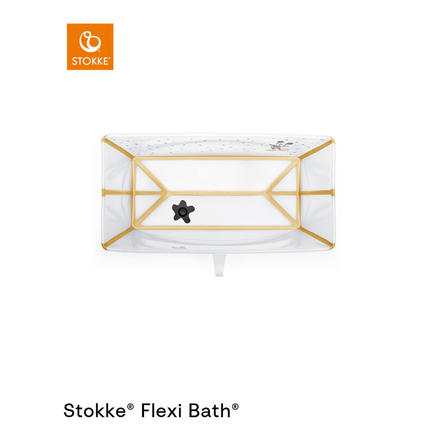 Flexi Bath® X-Large x Disney - Mickey Celebration STOKKE - 3