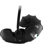 Siège Auto Gr0/0+ BABY-SAFE 5Z2 Space Black