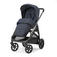 Poussette TRIO System Quattro Aptica Darwin Resort Blue INGLESINA - 2