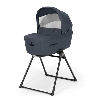 Poussette TRIO System Quattro Aptica Darwin Resort Blue INGLESINA - 5