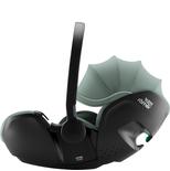 Siège Auto Gr0/0+ BABY-SAFE 5Z2 Jade Green