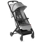 Topmark Poussette canne Little Dutch Compact Grey