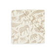 Drap-Housse Jersey 40/50x80/90 Animals Nougat JOLLEIN - 5