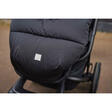 Chancelière buggy/stroller Black JOLLEIN - 4