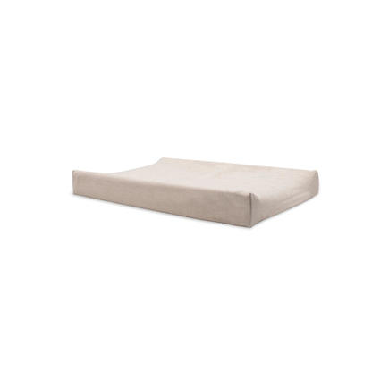 Housse Matelas à Langer Jollein Superieur Pale Pink - 50 x 70 cm